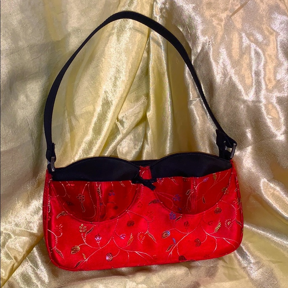 Cute small vintage handbag, never used brand new